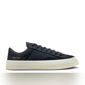 Converse Chuck 70 Marquis Ox Men's Shoes Nightfall Grey/Gold